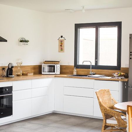 La Forge A 10 Min D'Etretat Villa Villainville Ngoại thất bức ảnh