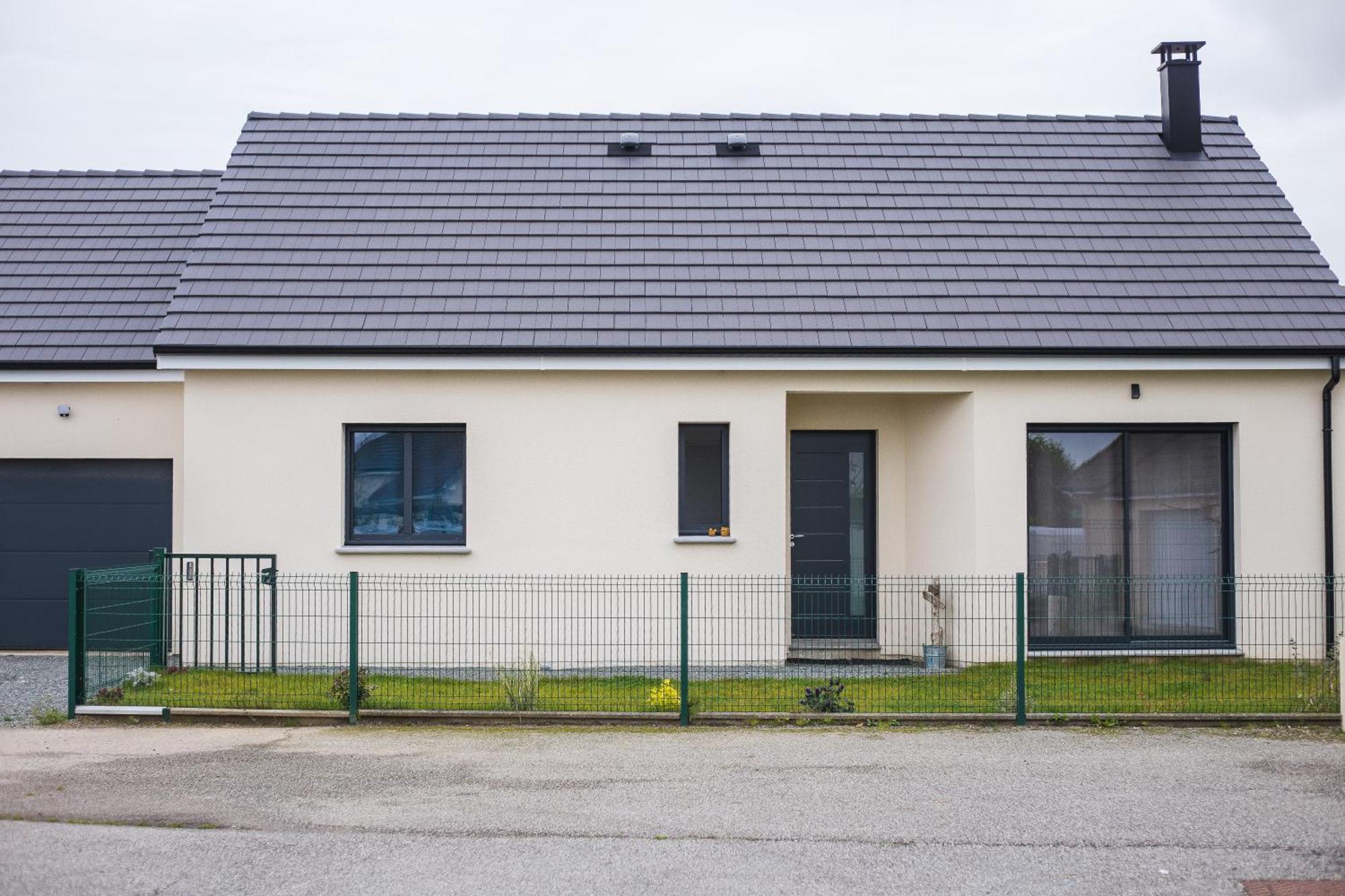 La Forge A 10 Min D'Etretat Villa Villainville Ngoại thất bức ảnh