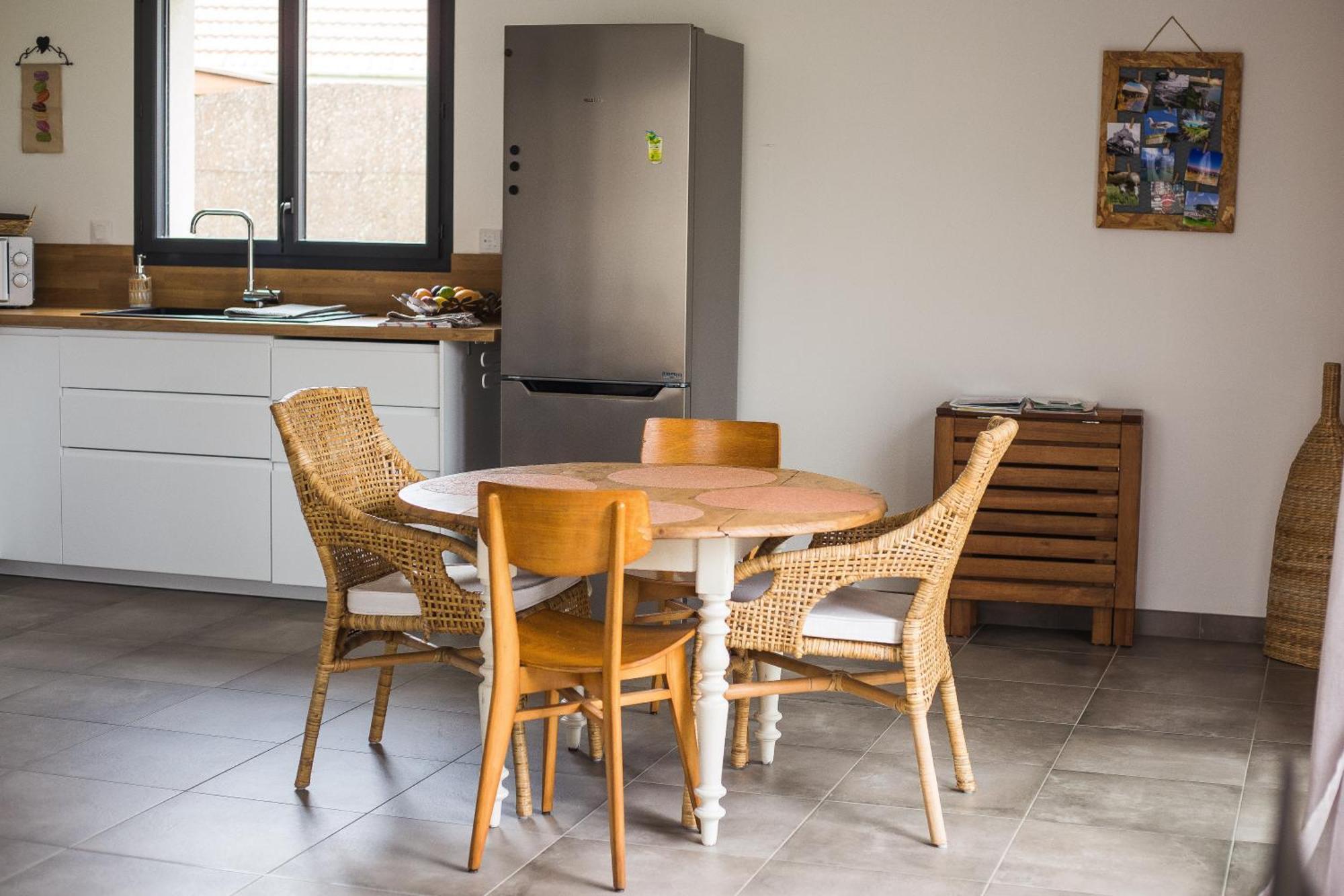 La Forge A 10 Min D'Etretat Villa Villainville Ngoại thất bức ảnh