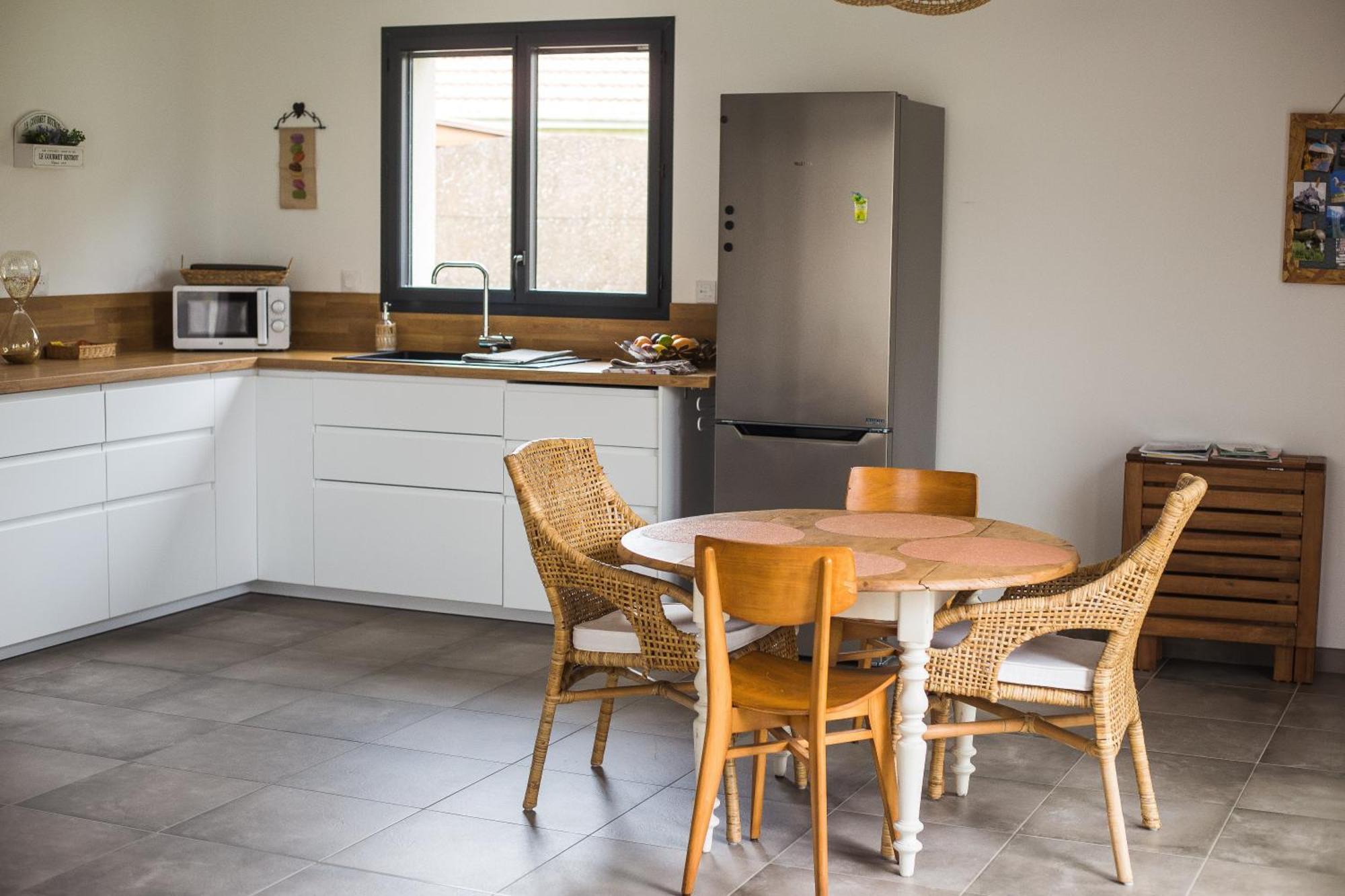 La Forge A 10 Min D'Etretat Villa Villainville Ngoại thất bức ảnh