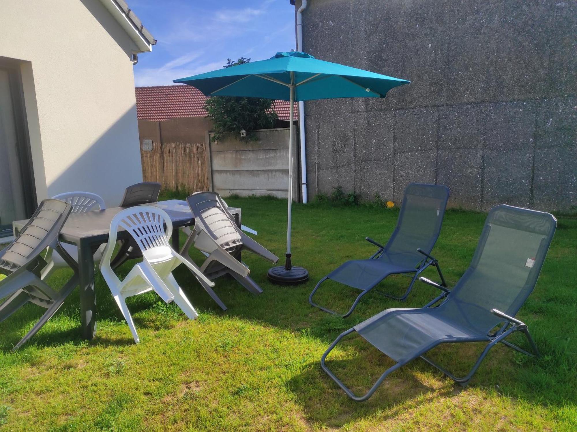 La Forge A 10 Min D'Etretat Villa Villainville Ngoại thất bức ảnh